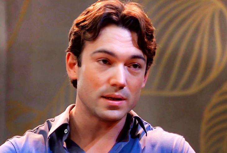 General Hospital Spoilers: Fire Versus Fire-Michael's Bug Blackmail Of Willow?