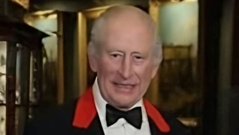 King Charles can't meet with Andrew - TRF - YouTube