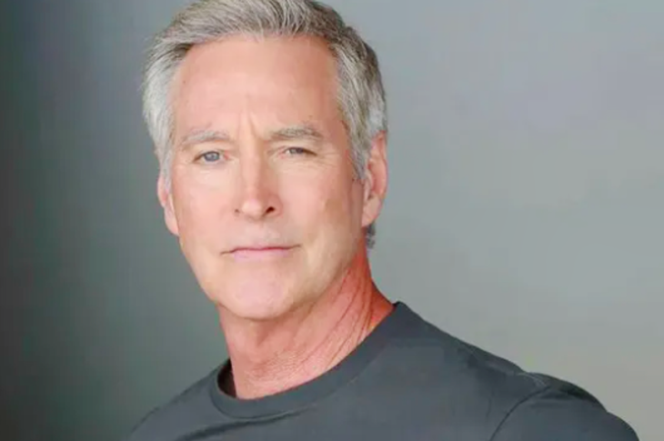 Days Of Our Lives Spoilers: Two Days Icons Come Together To Honor The Late Drake Hogestyn