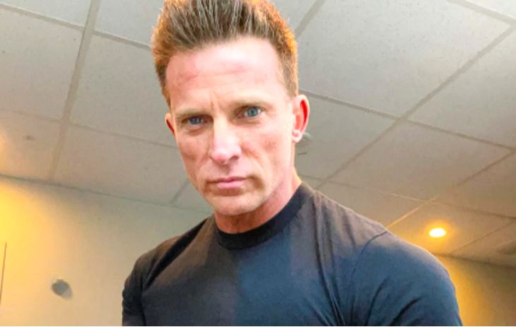 General Hospital’s Steve Burton Updates Fans On Jason’s Summer Return – Offers Timeline