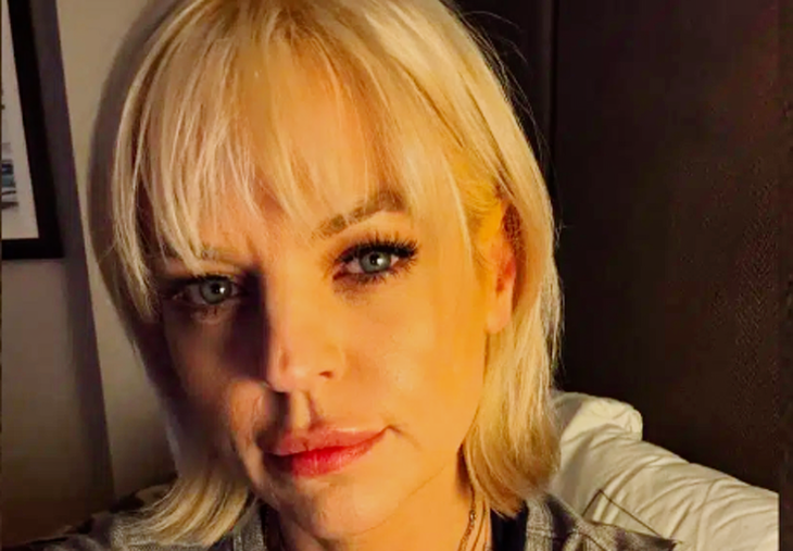 General Hospital’s Kirsten Storms Served Eviction Notice After Exposing Hacker/Break-In Issues