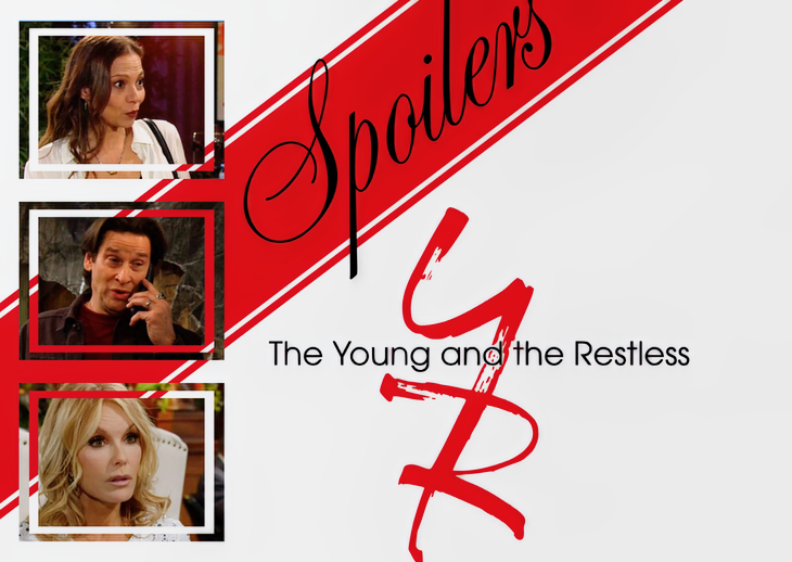 The Young And The Restless Spoilers Tues, April 28: Savior Sienna, Villain Celebrates, Lauren’s Plea