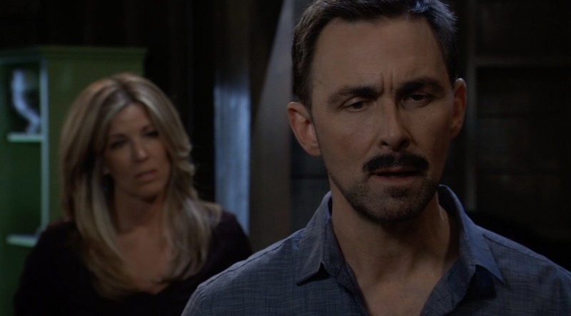 'General Hospital Recap Monday, April 27: Joss Warned, Cullum Grills Liz & Valentin Uncovers Truth