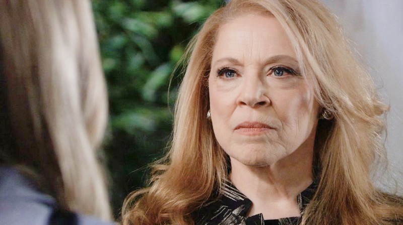 'General Hospital Recap Monday, April 27: Joss Warned, Cullum Grills Liz & Valentin Uncovers Truth