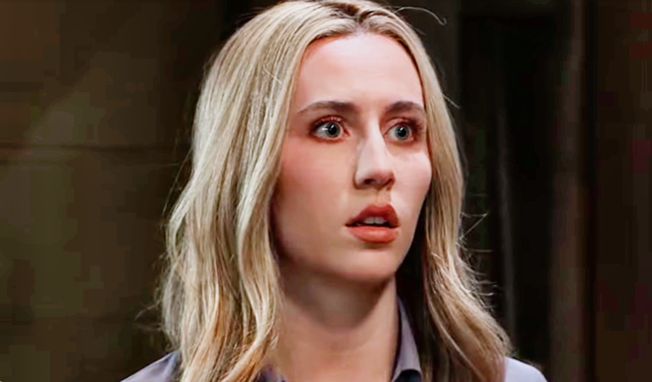 General Hospital Spoilers: Lulu Is Outraged-Joss Accuses Nathan Of Impersonating Faison To Her?