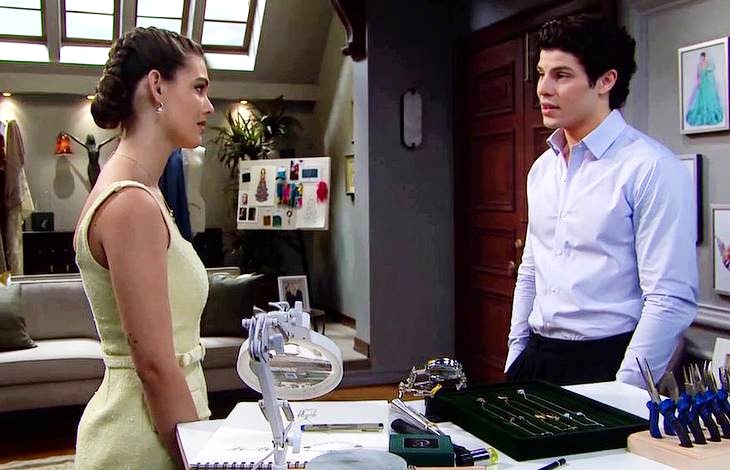 The Bold And The Beautiful Spoilers: RJ Forrester's Electra Obsession Gets Dangerous?