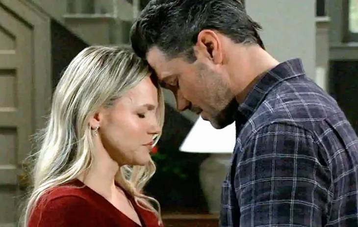 General Hospital Spoilers: Lulu Falls For Cassius, Doesn't Care That He's An Impostor?