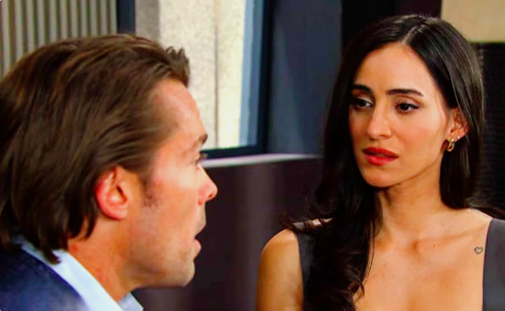 Days of Our Lives Spoilers: Philip’s Devious Gabi Chic Plan After Betrayal Truth Is Exposed?