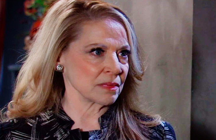 General Hospital Spoilers: Obrecht Using Cassius To Get Close To James?