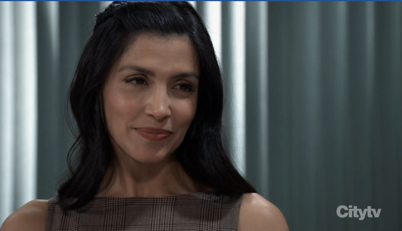 'General Hospital' Recap Tuesday, April 28: Willow’s Fakes Peace, Tracy Shuts BLQ Down & Curtis Targets Isaiah