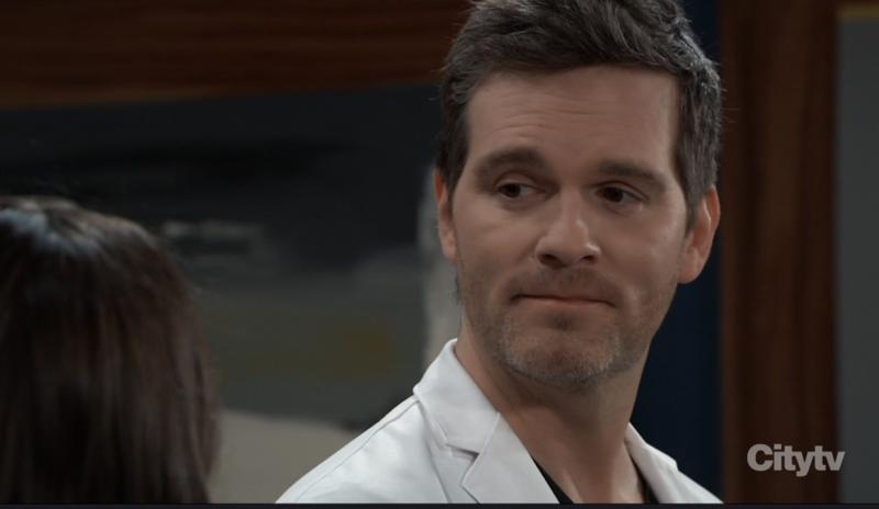 'General Hospital' Recap Tuesday, April 28: Willow’s Fakes Peace, Tracy Shuts BLQ Down & Curtis Targets Isaiah