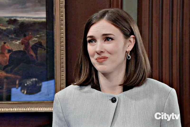 'General Hospital' Recap Tuesday, April 28: Willow’s Fakes Peace, Tracy Shuts BLQ Down & Curtis Targets Isaiah