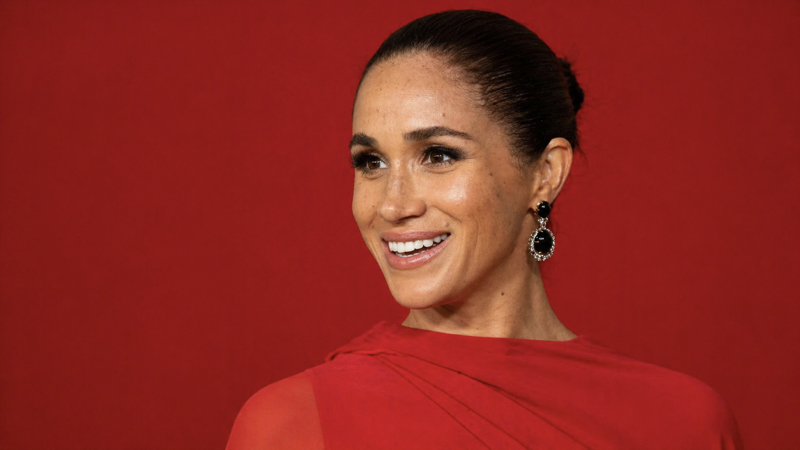 The Truth About Meghan Markle’s Very Toxic Behavior