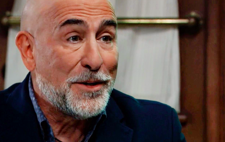 General Hospital Spoilers: Sidwell's Final Exit-Ethan's Bullet Or Ava's Rage?