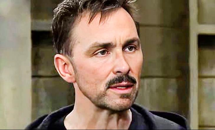 General Hospital Spoilers: Valentin's Priorities Shift-Cullum Becomes The Target?