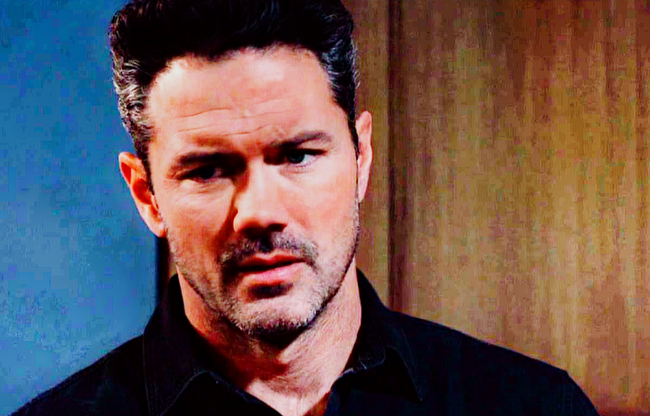 General Hospital Spoilers: Is Cassius A Twin Or A Clone?