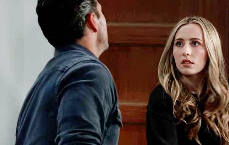 General Hospital Spoilers: Cassius Busted Flirting With Joss, Heartbreak Ahead For Lulu