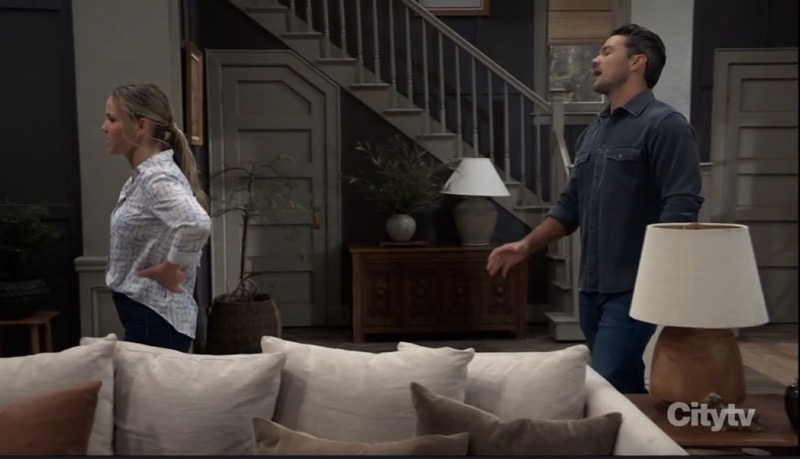 'General Hospital' Recap Wednesday, April 29: Michael’s Twisted Plot, Lulu Blasts Cassius, Josslyn's Bombshell