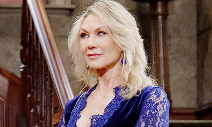 The Young And The Restless Spoilers: Patty Has A New Mission, Victor Throws More Money Her Way