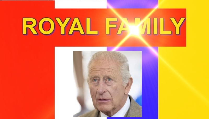 King Charles might look pale after stopping cancer treatment - Daily News Headlines - MAYCON - YouTube