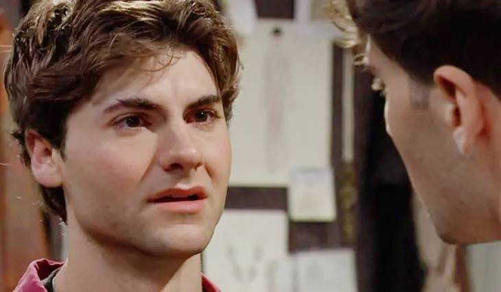 The Bold And The Beautiful Spoilers: Deke Gives Remy Another Chance?