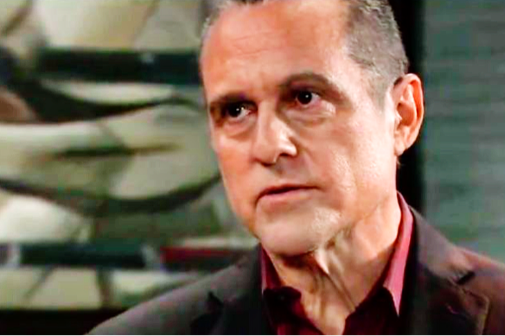 General Hospital Spoilers: Sonny Seeks Out Britt-Demands An Explanation?
