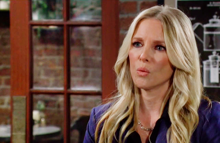The Young And The Restless Spoilers: Christine Turns The Tables On Victor