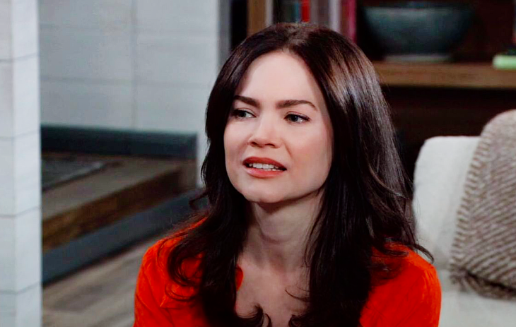 General Hospital Spoilers: Elizabeth Solves The Puzzle-Tells Dante Who Really Shot Cullum?