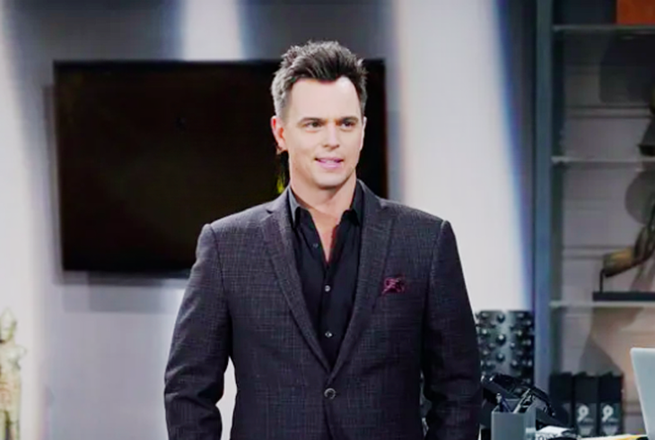 Is The Bold And The Beautiful’s Wyatt Spencer Heading To The Young And The Restless – Here’s What We Know