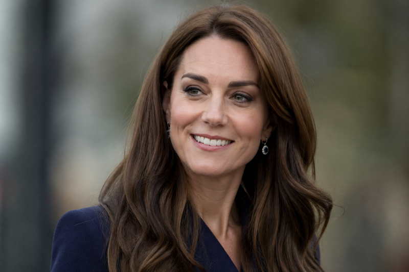 Kate Middleton Is No Longer Being Pressured To Agree With Her Royal Obligations