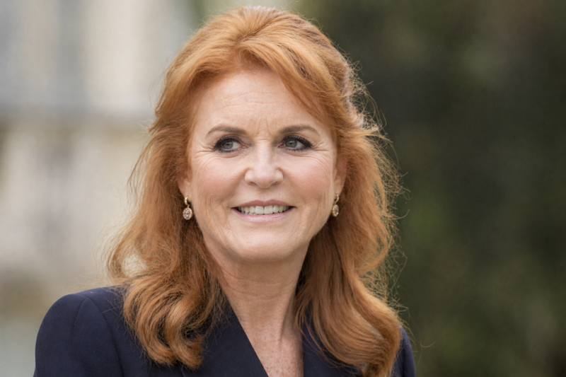 Will Sarah Ferguson Ever Face The Public Again?