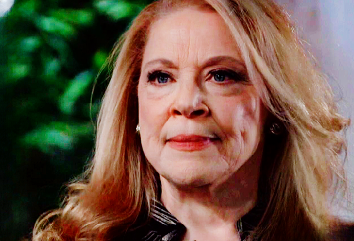 General Hospital Spoilers: Liesl's Shocking Encounter With Cullum-Solves The Faison Impersonator Puzzle?