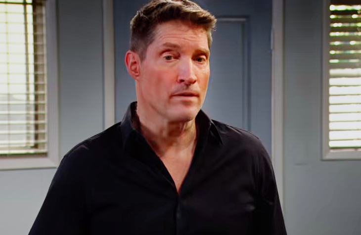 The Bold And The Beautiful Spoilers: Deacon Wants To Make An Honest Woman Out Of Taylor