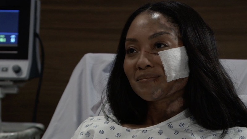 'General Hospital' Recap Friday, May 1: Britt Warned Cassius, Jack Busted Carly & Josslyn Panics