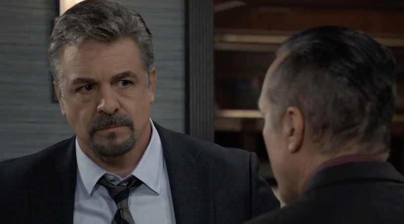 'General Hospital' Recap Friday, May 1: Britt Warned Cassius, Jack Busted Carly & Josslyn Panics