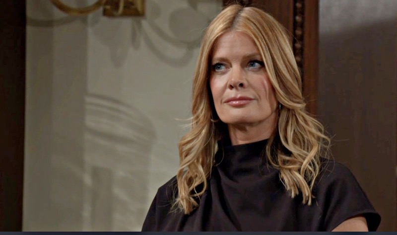 'The Young and the Restless' Spoilers Tuesday, May 5: Phyllis' Arrest, Victor’s Blunder & Sienna Interrogated