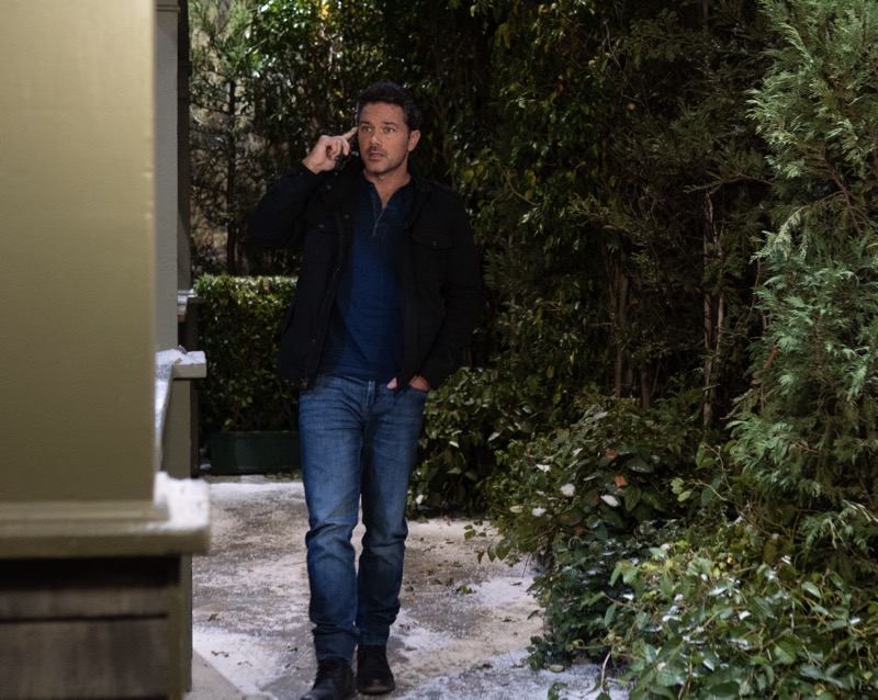 General Hospital Spoilers: This Isn't The First Time Cassius Stole Nathan's Identity
