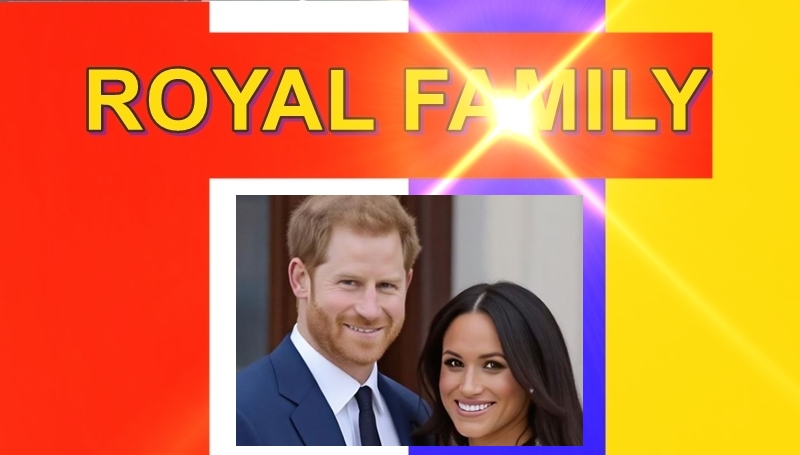 Prince Harry and Meghan Markle - YouTube