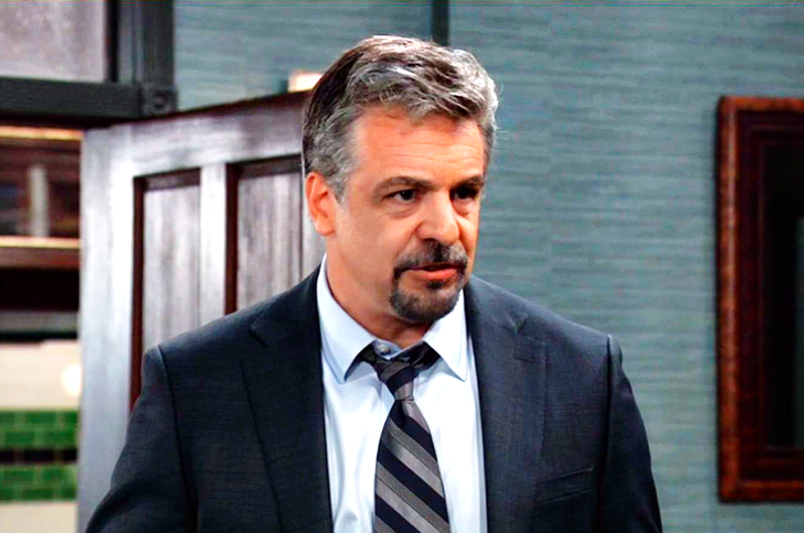General Hospital Spoilers: Brennan’s Revenge On Carly – Hops Into Bed With Nina?