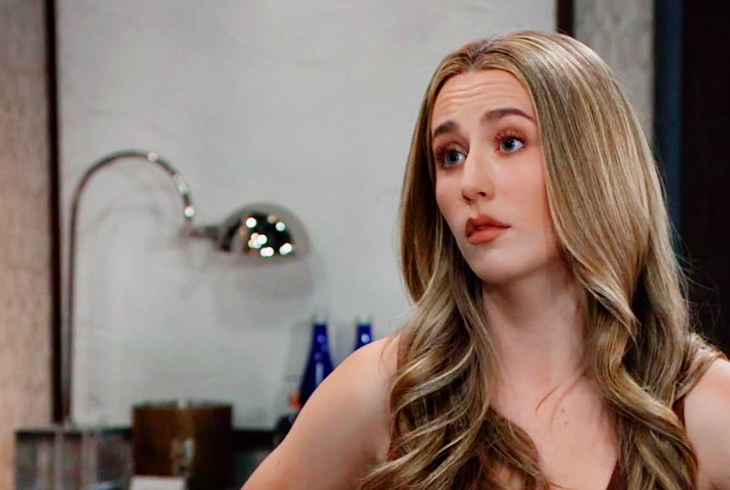 General Hospital Spoilers:&nbsp;Josslyn In Danger As Cassius Kidnaps Her-Will &nbsp;Wyndemere Hide Another Victim?