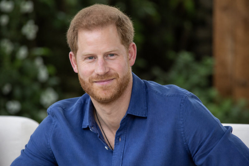 Prince Harry’s Royal Impact Fades - Endless Drama Takes Its Toll