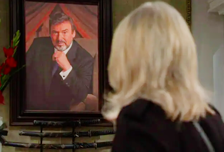 Days Of Our Lives Spoilers: The Shocking Revelation Of Marlena And Stefano’s Secret Love Child-Here Are The Clues!