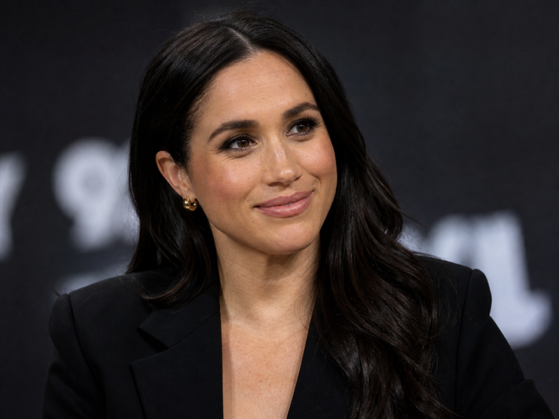 Meghan Markle’s Obsession With The Royals Is Getting Worse