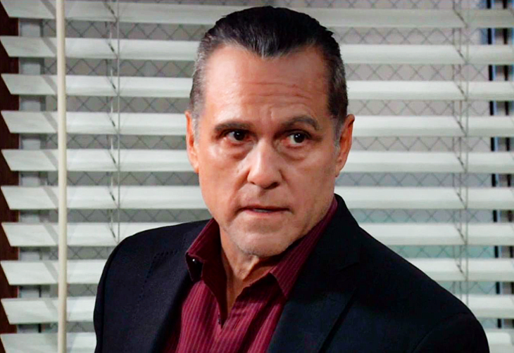 General Hospital Spoilers: Sonny Puts Ric To The Test-Believes Ethan Over His Brother?