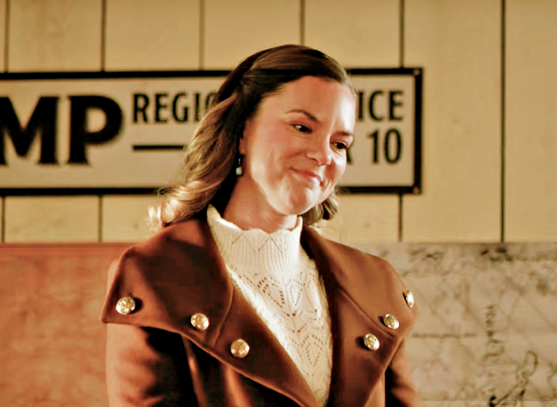 When Hope Calls: Brookfield Recap & Spoilers 05/03/26: Season 3 Episode 5 "Salvation"