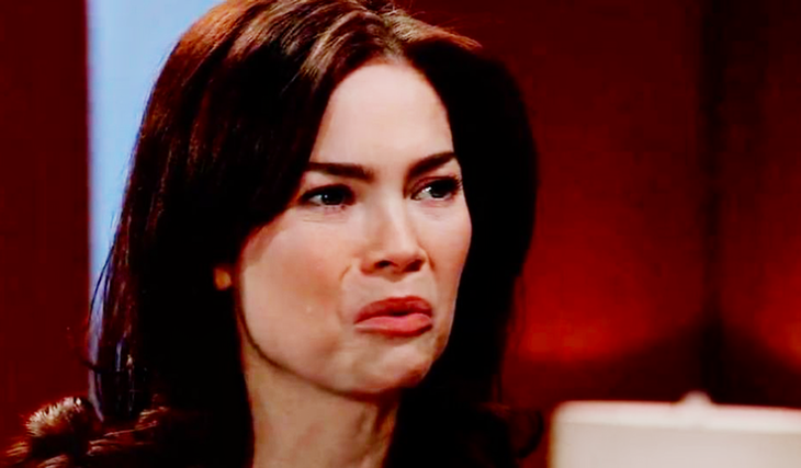 General Hospital Spoilers: Liz’s Rocco Realization - Spills Shooter Secret To Dante?