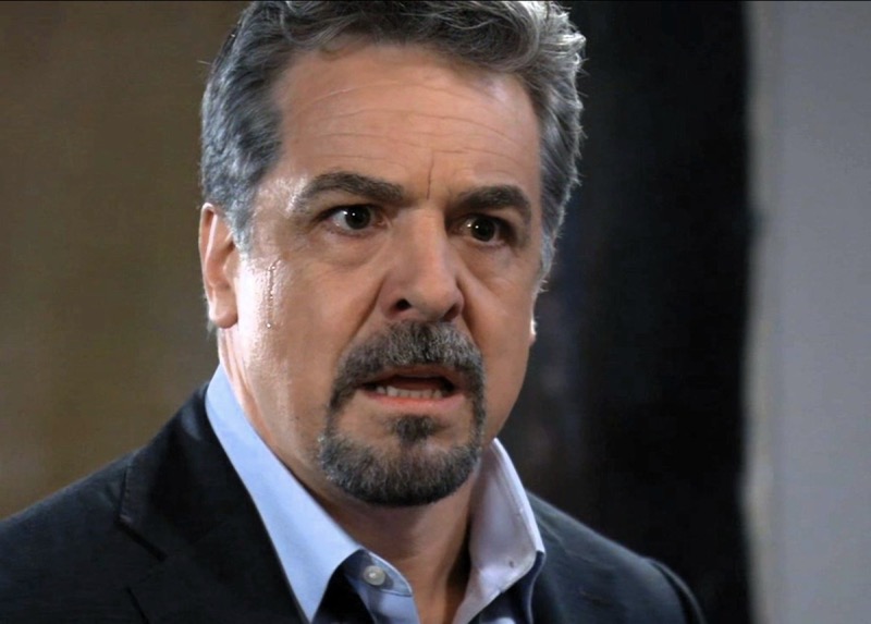 'General Hospital' Recap Monday, May 4: Carly Torches Brennan, Josslyn Kidnapped & Pascal Threatens