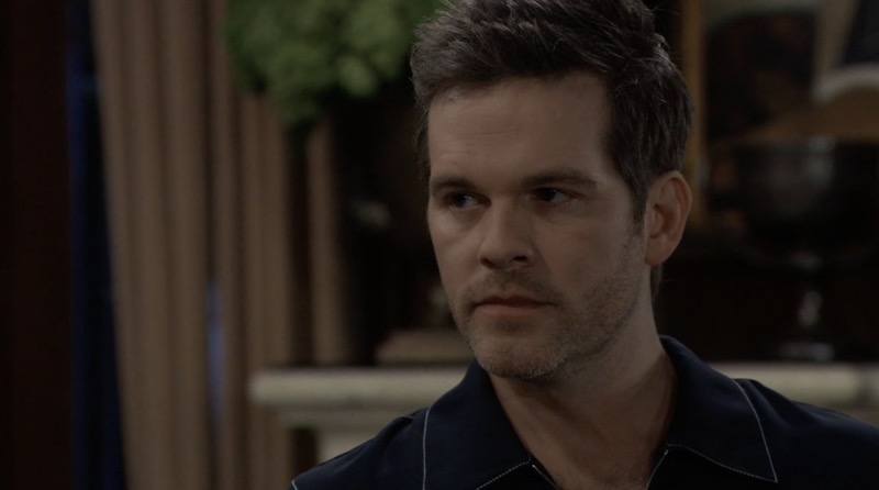 'General Hospital' Recap Monday, May 4: Carly Torches Brennan, Josslyn Kidnapped & Pascal Threatens