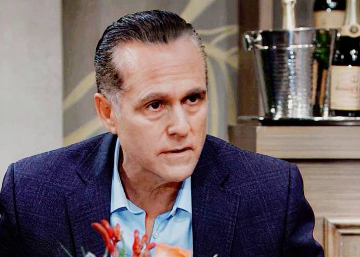 General Hospital Spoilers: Sonny's Dilemma-Should He Loop Ethan In About His And Laura's Dalton Blackmail?