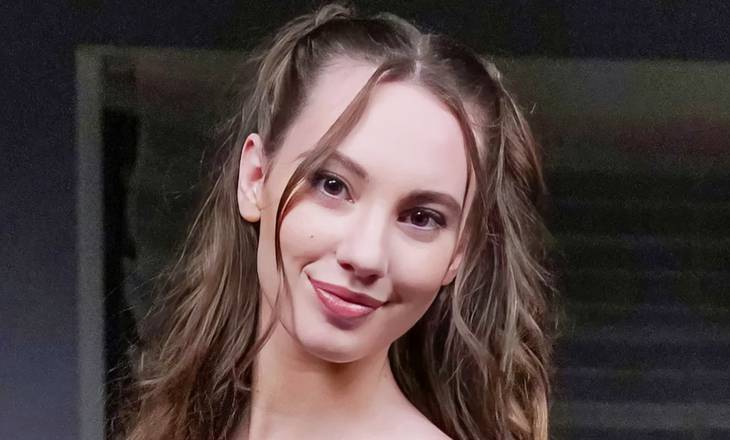 The Bold And The Beautiful Spoilers: Sydney Bullock Teases MORE Secret Relatives
